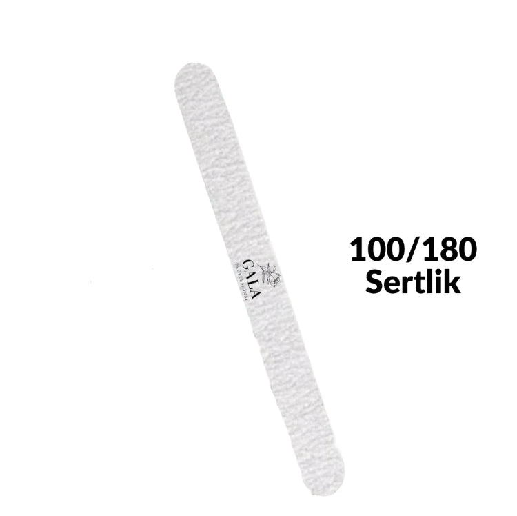 Gala Smart İnce Kağıt Törpü - 100/180 Grit
