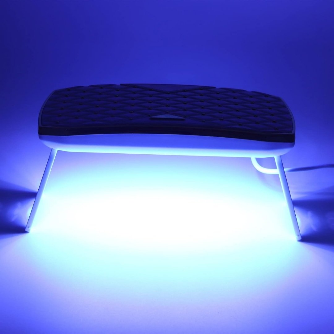 Gala Smart Mini Uv Led Kurutucu 12 Led 48W