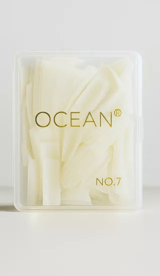 Ocean 200'lü Tek Numara Yarım Ay Tips - No:7