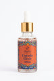 Deja Vu Kütikül Yağı Cuticle Elixir 30 ml - Coffeine
