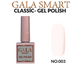 Gala Smart Classic Kalıcı Oje 10 ml - No:003