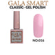 Gala Smart Classic Kalıcı Oje 10 ml - No:016