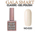 Gala Smart Classic Kalıcı Oje 10 ml - No:020