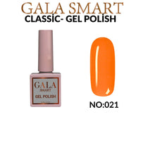 Gala Smart Classic Kalıcı Oje 10 ml - No:021