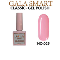 Gala Smart Classic Kalıcı Oje 10 ml - No:029