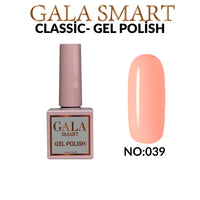 Gala Smart Classic Kalıcı Oje 10 ml - No:039