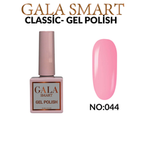 Gala Smart Classic Kalıcı Oje 10 ml - No:044