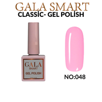 Gala Smart Classic Kalıcı Oje 10 ml - No:048
