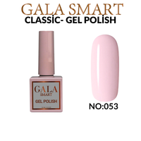Gala Smart Classic Kalıcı Oje 10 ml - No:053