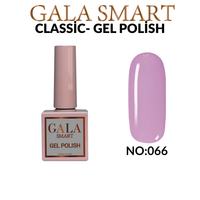 Gala Smart Classic Kalıcı Oje 10 ml - No:066