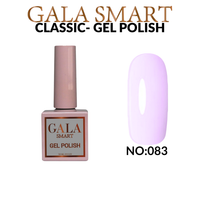 Gala Smart Classic Kalıcı Oje 10 ml - No:083