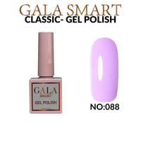 Gala Smart Classic Kalıcı Oje 10 ml - No:088
