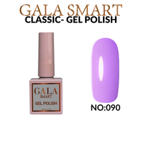 Gala Smart Classic Kalıcı Oje 10 ml - No:090