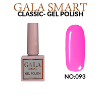 Gala Smart Classic Kalıcı Oje 10 ml - No:093