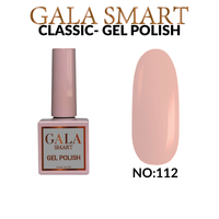 Gala Smart Classic Kalıcı Oje 10 ml - No:112