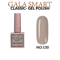 Gala Smart Classic Kalıcı Oje 10 ml - No:130