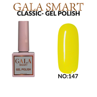 Gala Smart Classic Kalıcı Oje 10 ml - No:147