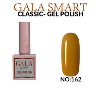 Gala Smart Classic Kalıcı Oje 10 ml - No:162