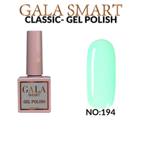 Gala Smart Classic Kalıcı Oje 10 ml - No:194