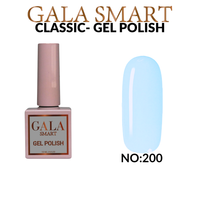 Gala Smart Classic Kalıcı Oje 10 ml - No:200