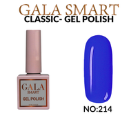 Gala Smart Classic Kalıcı Oje 10 ml - No:214