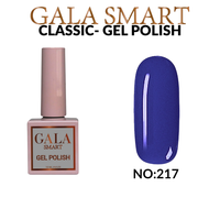 Gala Smart Classic Kalıcı Oje 10 ml - No:217