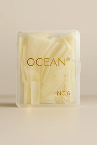 Ocean 200'lü Tek Numara Yarım Ay Tips - No:6