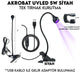 Ocean Akrobat Mini UV Kurutucu - 5w Mini UV