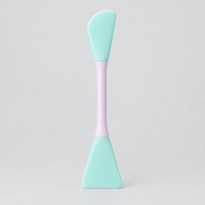 Ocean Maske Spatulası Silikon Çift Taraflı