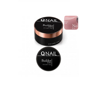 Qnail Professional Protez Tırnak Jeli Builder Gel 50 ml - No:03