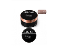 Qnail Professional Protez Tırnak Jeli Builder Gel 50 ml - No:16