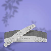 STALEKS EXPERT 40 - Yarım Ay Törpü, 80/100 Grit 1 Adet