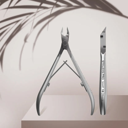 STALEKS SMART Profesyonel Tırnak Eti pensi -10 Type 3mm