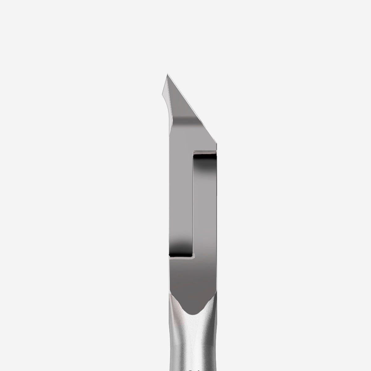 STALEKS SMART Profesyonel Tırnak Eti pensi -10 Type 3mm