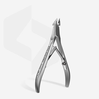 STALEKS SMART Profesyonel Tırnak Eti pensi -10 Type 3mm