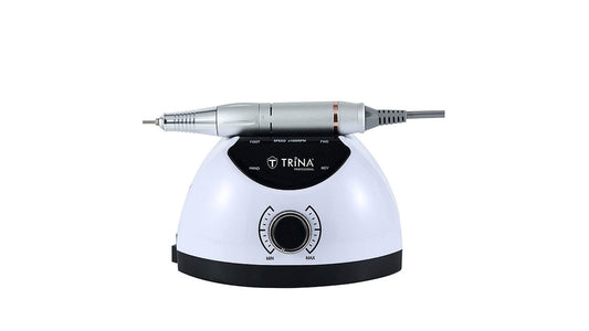 Trina Tırnak Törpü Makinesi Freze Cihazı - Drill05 35000 RPM