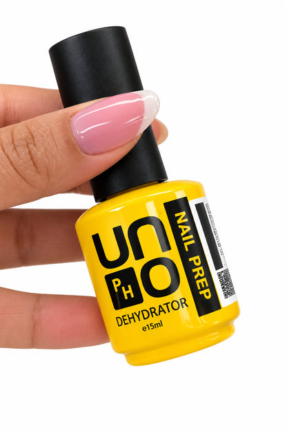 Uno - Dehydrator 15ml