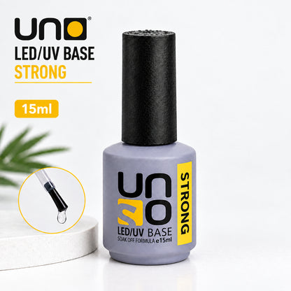 Uno - Strong Base 15ml