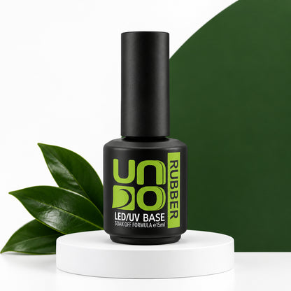 Uno - Rubber Base 15ml