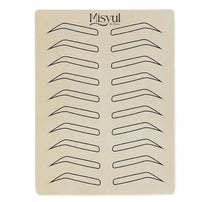 Misyul Kaş Çizili Lateks